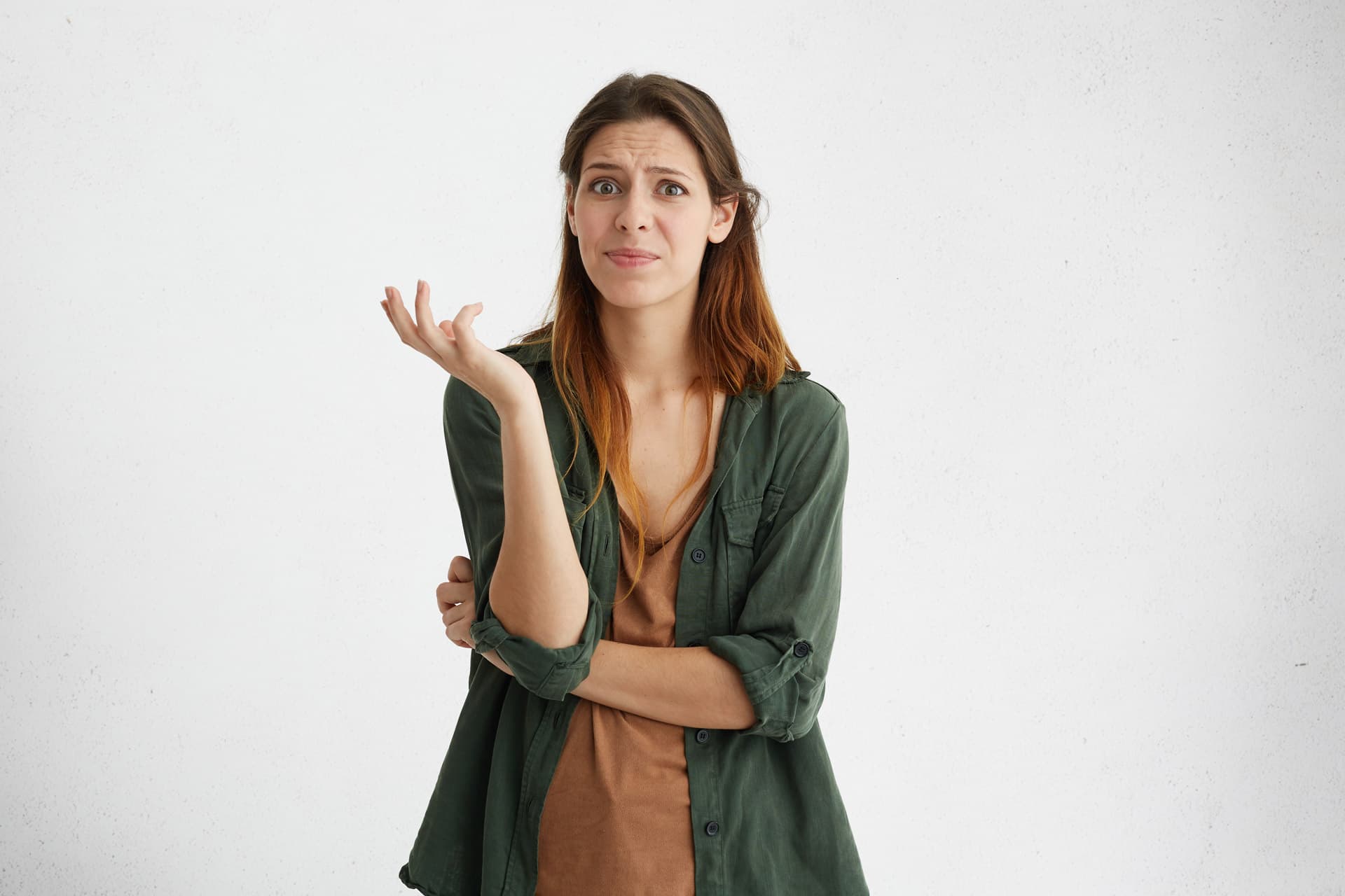 Como é e o que falar na primeira sessão?